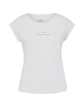 VENICE BEACH |  Damen Fitnessshirt Wonder | 